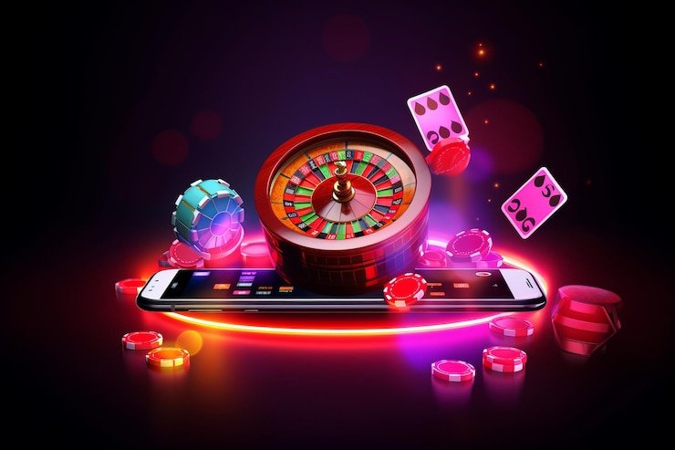 Leaderboard display during paus188 slot tournament