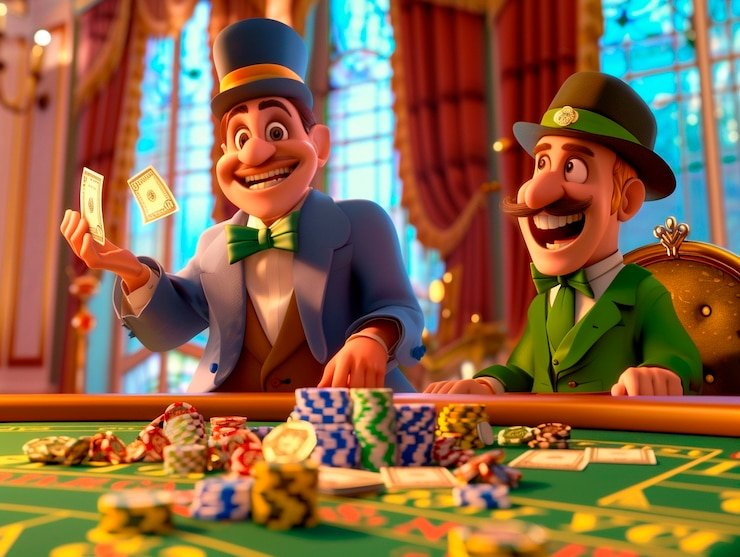 paus188 slot balance update after deposit